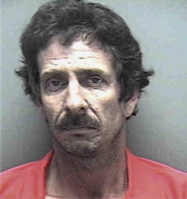 Christopher Myers, - Lee County, FL 