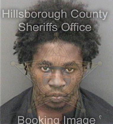 Victor Myrick, - Hillsborough County, FL 