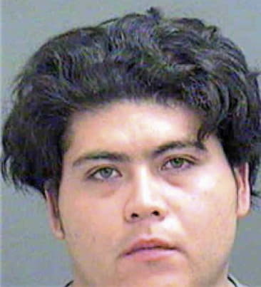 Ramon Orellana, - Mecklenburg County, NC 