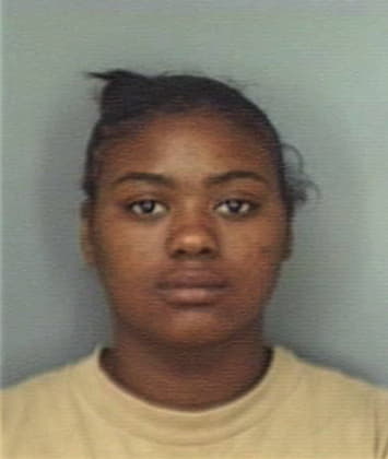 Roshanda Parrish, - Polk County, FL 