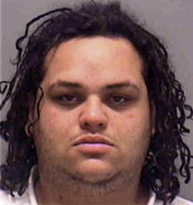 Antonio Pascual-Matias, - Lee County, FL 