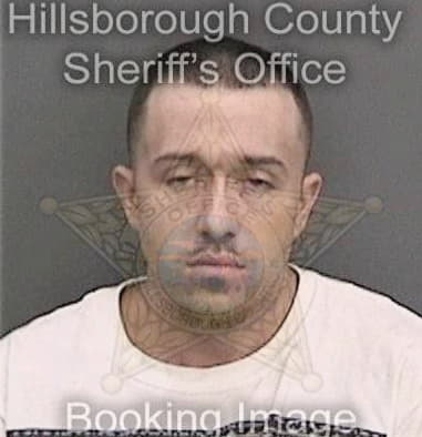 Stephen Pate, - Hillsborough County, FL 