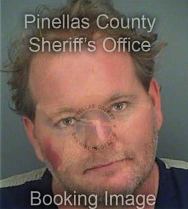 Shaun Peck, - Pinellas County, FL 