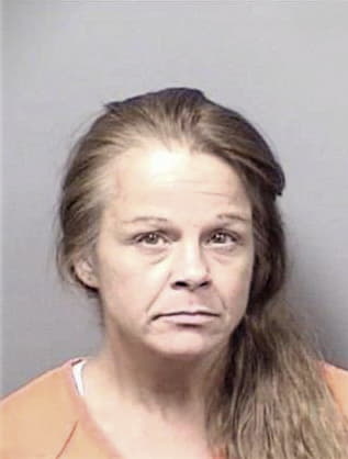 Teresa Perry, - Citrus County, FL 