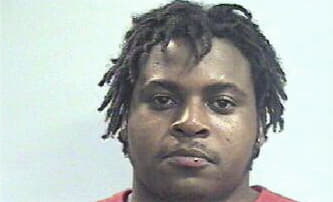 Christopher Persley - Fayette County, KY 