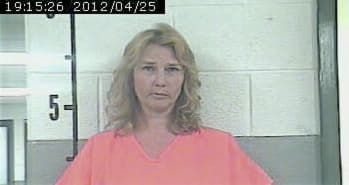 Marybeth Petrie-Miller, - Bullitt County, KY 