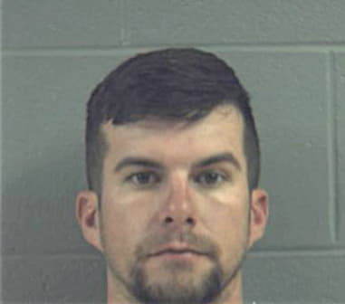 Christopher Pickering, - Livingston County, LA 