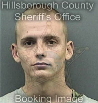 Victor Pineda, - Hillsborough County, FL 