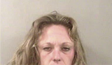 Michelle Powell, - Leon County, FL 