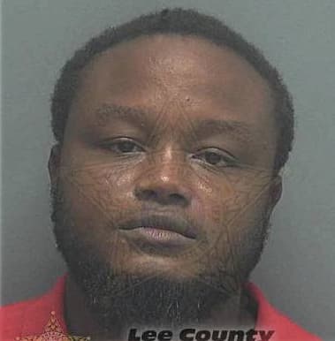 Anthony Presley, - Lee County, FL 