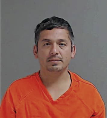 Enrique Quintanilla, - Hidalgo County, TX 