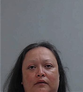 Carol Ramirez, - Hidalgo County, TX 