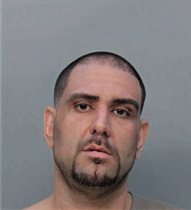 Fernando Ramos, - Dade County, FL 