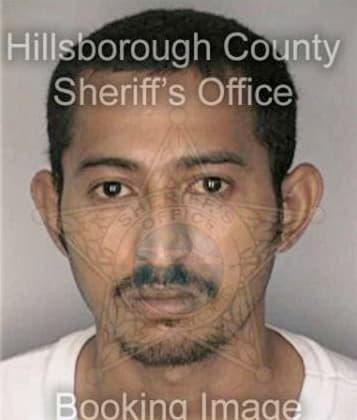 Miguel Rencon, - Hillsborough County, FL 