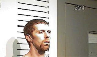 Michael Reynolds - Bell County, KY 