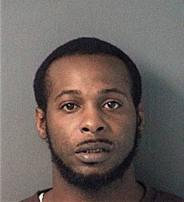 Brian Richard, - Escambia County, FL 