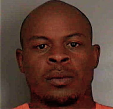 Anthony Richardson, - Polk County, FL 