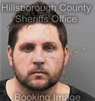 William Riddle, - Hillsborough County, FL 