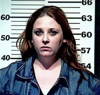 Heather Robinson - Campbell County, KY 