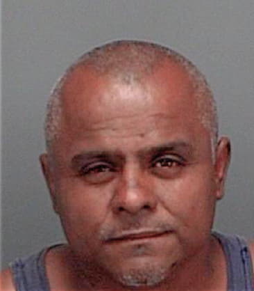 Raymond Rodriguez, - Pinellas County, FL 