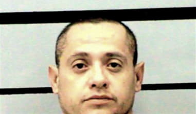 Jose Rodriguez-Soto, - Lubbock County, TX 