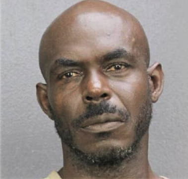 Ricardo Rolle, - Broward County, FL 