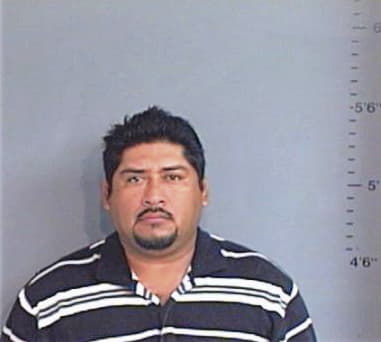 Ruben Roman, - Brazos County, TX 