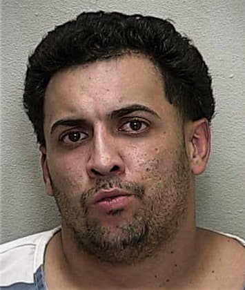 Joseph Rosario, - Marion County, FL 