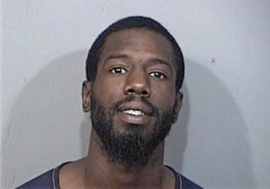 Antonio Ross, - Brevard County, FL 