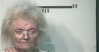 Tiffany Rouse - Bell County, KY 