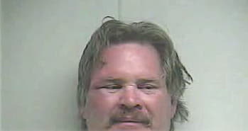 Eric Rowe, - Marion County, KY 