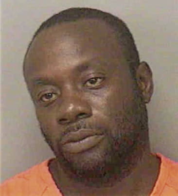 Christopher Ruffin, - Polk County, FL 