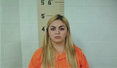 Kristi Sanchez, - Burnet County, TX 