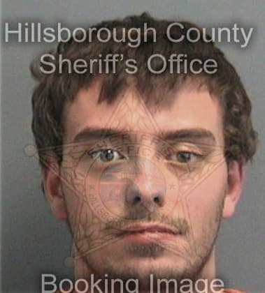 Peter Sanchez, - Hillsborough County, FL 