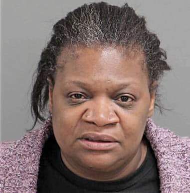 Jaleesa Sanford - Wake County, NC 