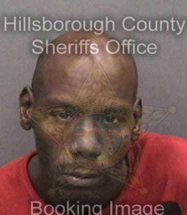 Arthur Saunders, - Hillsborough County, FL 