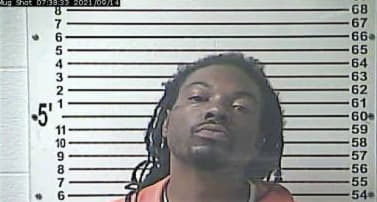 Dominic Scruggs, - Hardin County, KY 