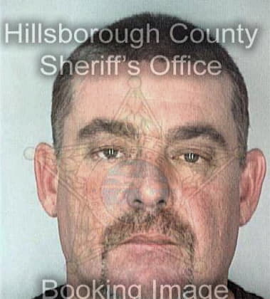 David Sellers, - Hillsborough County, FL 