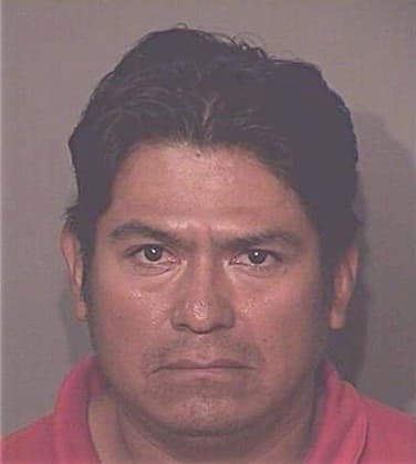 Julio Serrano-Serrano, - Osceola County, FL 