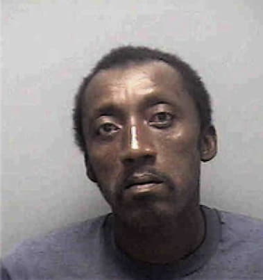 Carl Shackleford, - Lee County, FL 