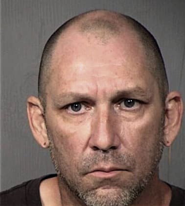 Graciano Shuli - Maricopa County, AZ 