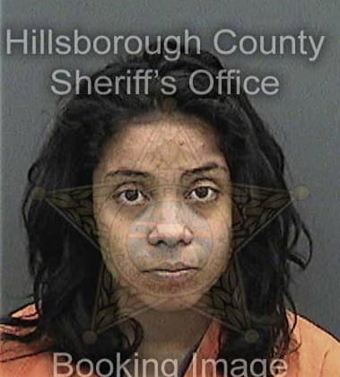 Angela Shuttleworth, - Hillsborough County, FL 