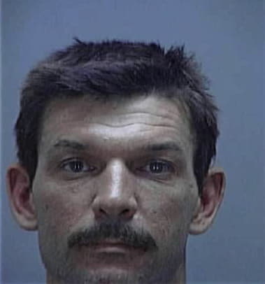 Tony Slaughter - Polk County, FL 