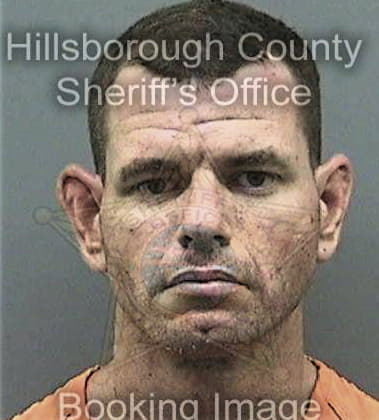 Roy Sloat, - Hillsborough County, FL 