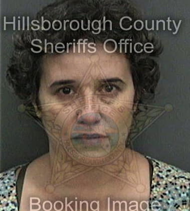 Brandi Smith, - Hillsborough County, FL 