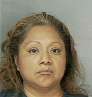 Georgia Smith - Polk County, FL 