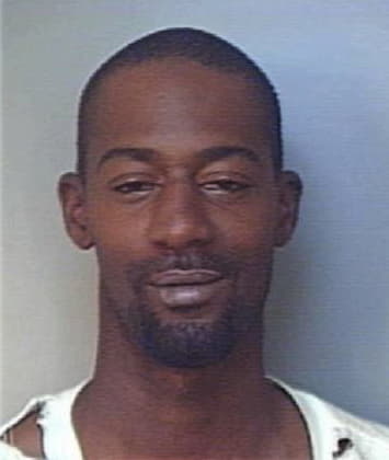 Johney Smith - Polk County, FL 