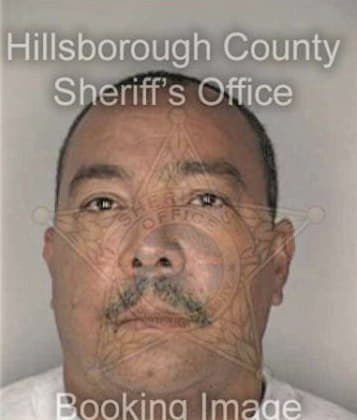 Timothy Smith, - Hillsborough County, FL 