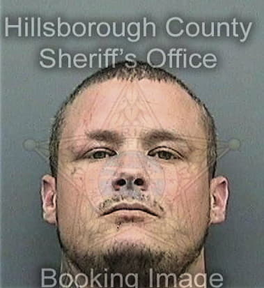 Casey Solano, - Hillsborough County, FL 