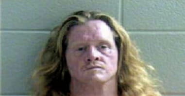 Wilmer Sparks - Laurel County, KY 